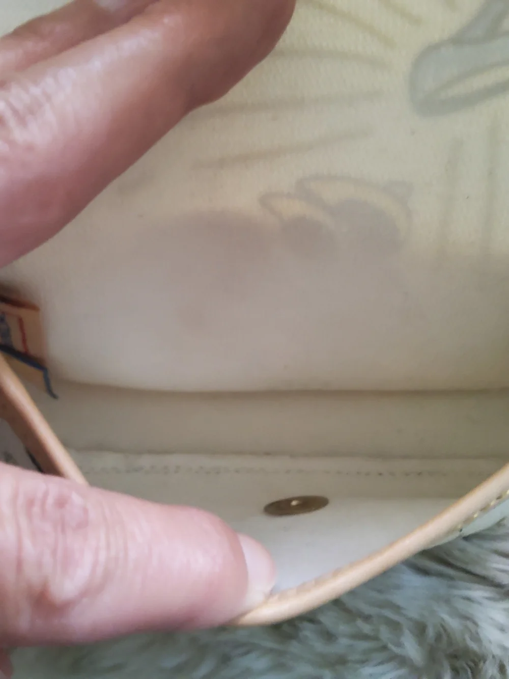 Dooney & Bourke authentic vintage
